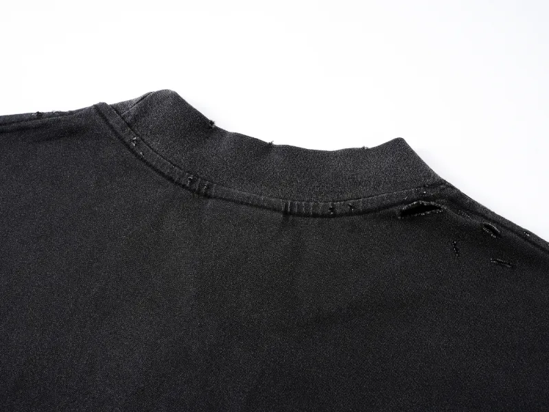 # 25SS # BALENCI*GA # 260g * 1 1 + + os Same Style！！ ：3255# Sizes：xs-L ：1